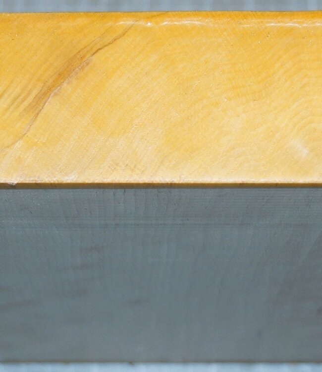 Hainbuche, Riegel, ca. 220 x 215 x 49mm, 2kg