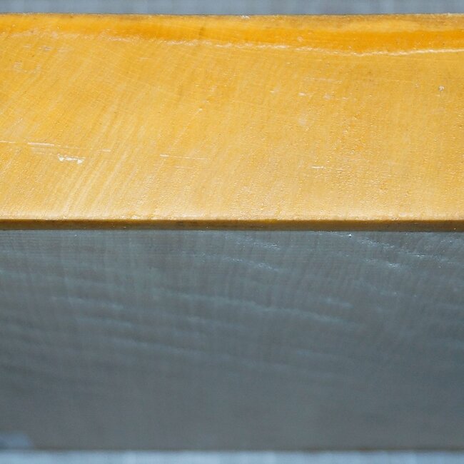 Hornbeam, Ripple, approx. 225 x 225 x 50mm, 2,2kg