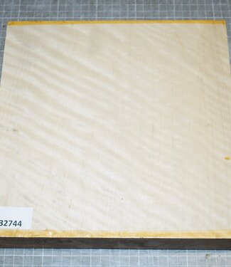 Hainbuche, Riegel, ca. 250 x 250 x 48mm, 2,6kg