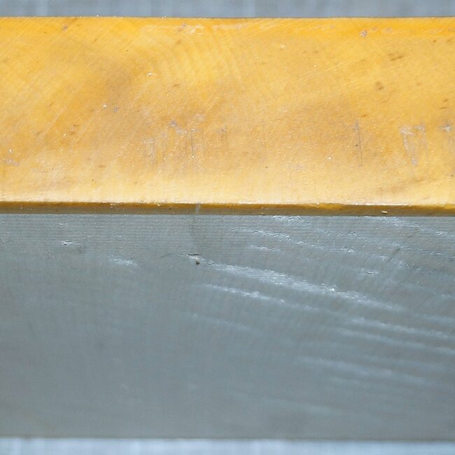 Hainbuche, Riegel, ca. 250 x 250 x 48mm, 2,6kg