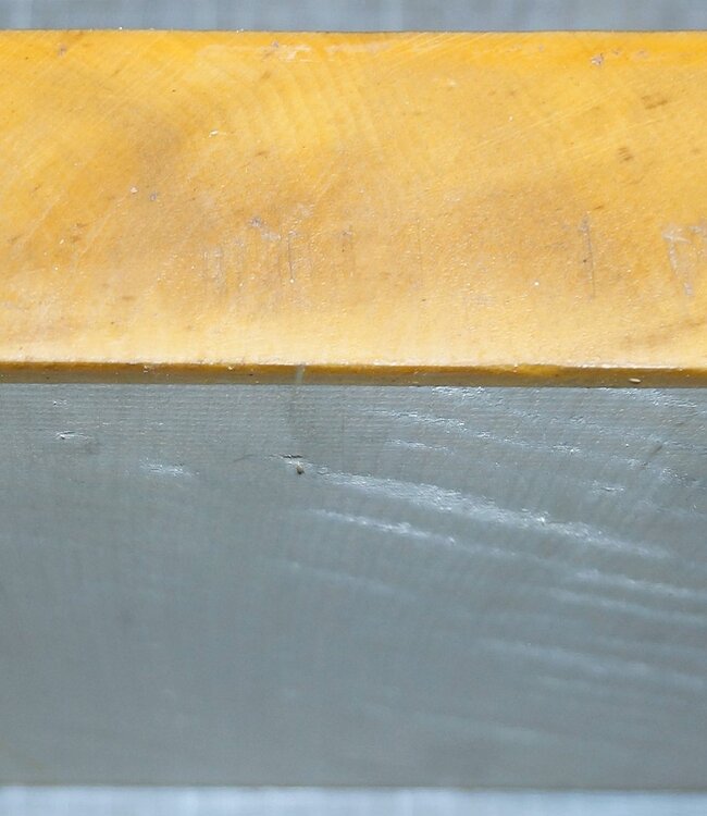 Hornbeam, Ripple, approx. 250 x 250 x 48mm, 2,6kg