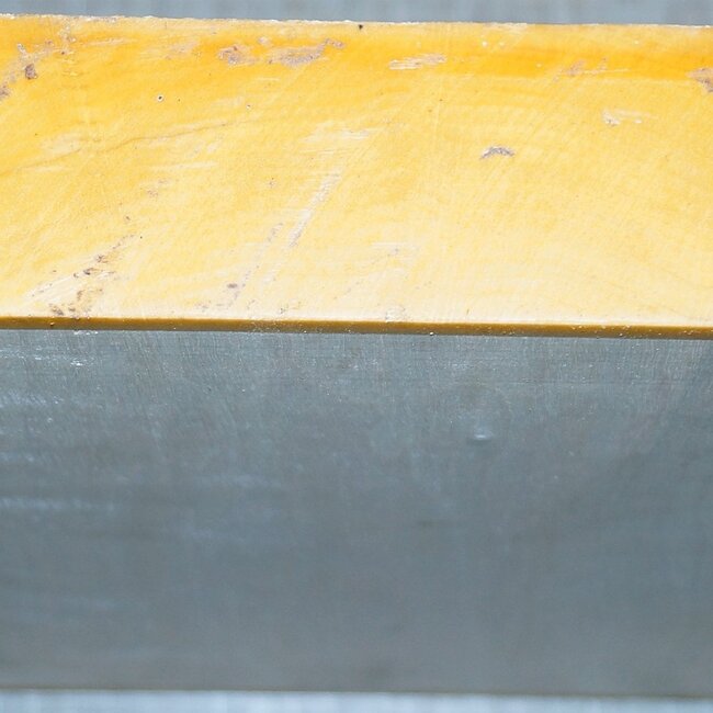 Hainbuche, Riegel, ca. 260 x 260 x 51mm, 2,6kg