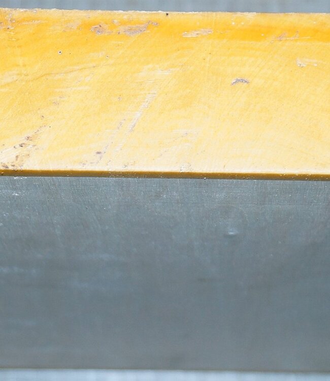 Hornbeam, Ripple, approx. 260 x 260 x 51mm, 2,6kg