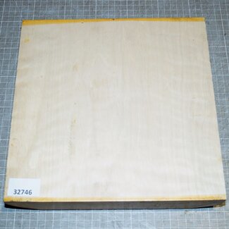 Hornbeam, Ripple, approx. 260 x 260 x 50mm, 2,7kg