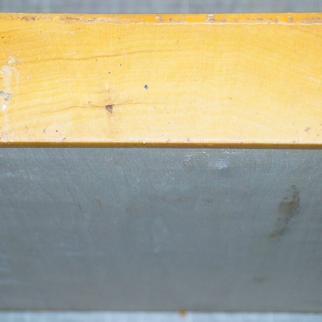 Hainbuche, Riegel, ca. 260 x 260 x 50mm, 2,7kg