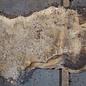 Mappa, poplar burl table top, approx. 2050 x 780/430 x 65 mm, 13572
