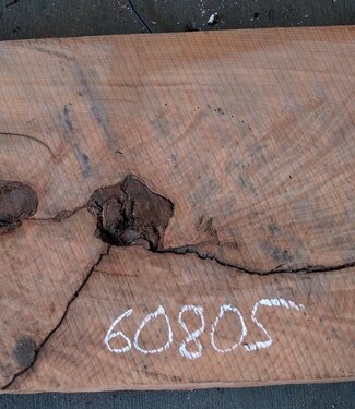 Redwood Maser, ca. 1000 x 420 x 65 mm, 60805