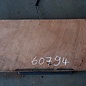 Redwood burl, approx. 860 x 380 x 65 mm, 60794
