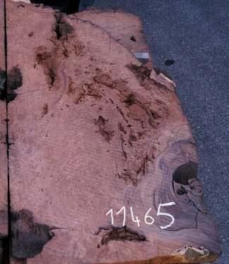Redwood Maser ca. 1000 x 580 x 70 mm, 11465
