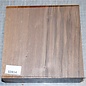 Europ. Walnut, approx. 200 x 200 x 65 mm
