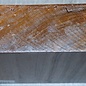 Europ. Walnut, approx. 200 x 200 x 65 mm