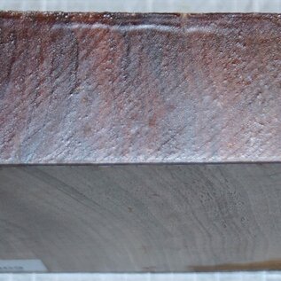 Europ. Walnut, approx. 170 x 170 x 48 mm