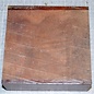 Pearwood, approx. 170 x 170 x 63 mm