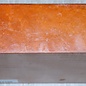 Pearwood, approx. 170 x 170 x 63 mm