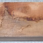 Pearwood, approx. 300 x 100 x 47 mm