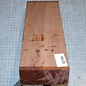 Pearwood, approx. 300 x 100 x 47 mm