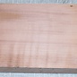 Pearwood, approx. 300 x 130 x 47 mm