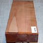 Pearwood, approx. 300 x 130 x 47 mm