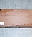 Pearwood, approx. 250 x 130 x 50 mm
