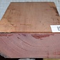 Pearwood, approx. 250 x 130 x 50 mm