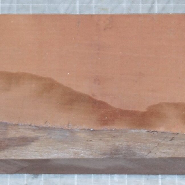 Birnbaum, ca. 250 x 80 x 50 mm