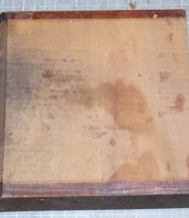 Birnbaum, ca. 160 x 160 x 50 mm