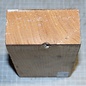 Chestnut, approx. 200 x 100 x 52 mm