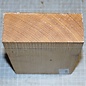 Chestnut, approx. 190 x 120 x 49 mm