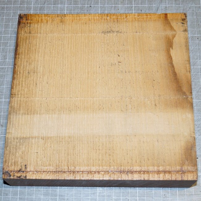 Chestnut, approx. 220 x 220 x 50 mm