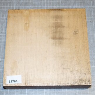 Chestnut, approx. 220 x 220 x 50 mm