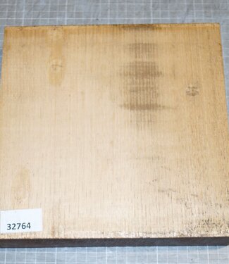 Kastanie, Marone, ca. 220 x 220 x 50 mm