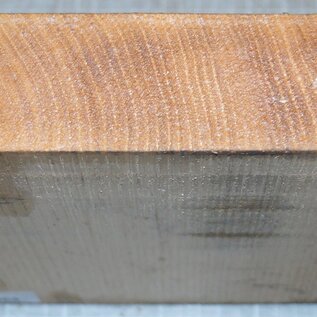 Chestnut, approx. 220 x 220 x 50 mm