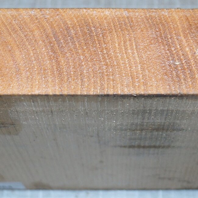 Chestnut, approx. 220 x 220 x 50 mm