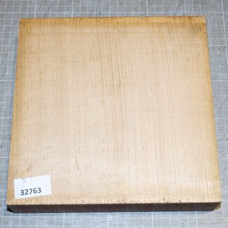 Chestnut, approx. 220 x 220 x 50 mm