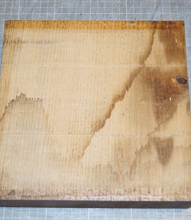 Kastanie, Marone, ca. 220 x 220 x 50 mm