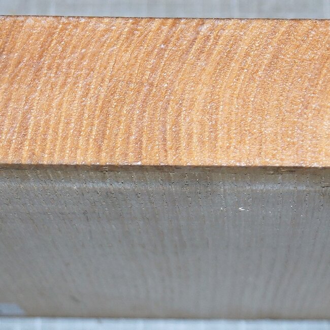 Kastanie, Marone, ca. 220 x 220 x 50 mm