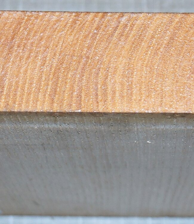 Chestnut, approx. 220 x 220 x 50 mm