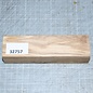 Olive knife handle, approx. 150 x 40 x 30 mm