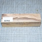 Olive knife handle, approx. 150 x 40 x 30 mm