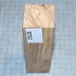 Olive knife handle, approx. 150 x 40 x 30 mm