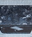 African Blackwood, approx. 100 x 95 x 61 mm, 0,8 kg