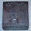 African Blackwood, approx. 100 x 95 x 65 mm, 0,9 kg
