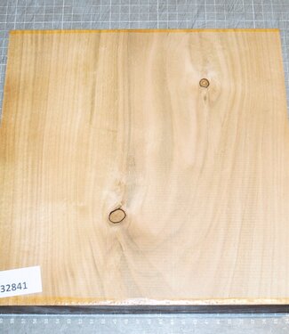 Kirschbaum, ca. 250 x 250 x 51 mm, 1,9 kg