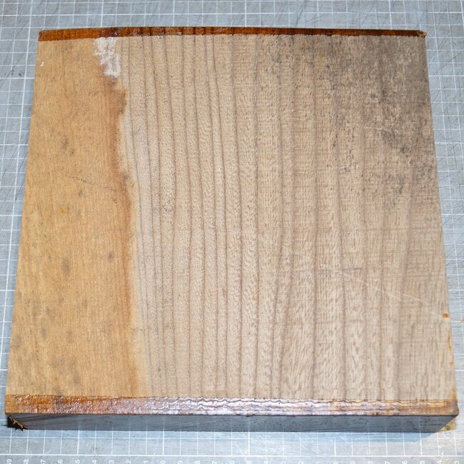 Rüster, ca. 230 x 230 x 62 mm, 2,6 kg