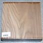 Dutch elm, approx. 180 x 180 x 60 mm, 1,6 kg