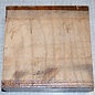 Dutch elm, approx. 180 x 180 x 60 mm, 1,6 kg