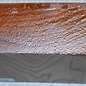 Dutch elm, approx. 180 x 180 x 60 mm, 1,6 kg