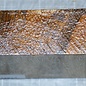 Black Limba, approx. 125 x 125 x 48 mm, 0,5 kg
