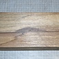 Black Limba, approx. 305 x 130 x 50 mm, 1,1 kg