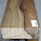 Black Limba, approx. 305 x 130 x 50 mm, 1,1 kg